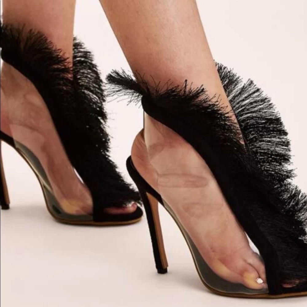 Shoes - Picture 3 of 3